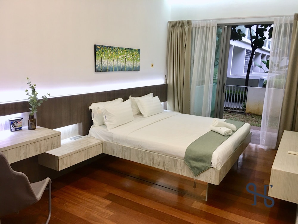 homesuite at the loft imago