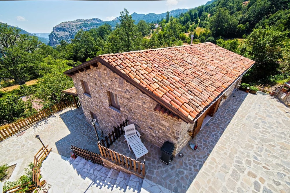 terranova di pollino