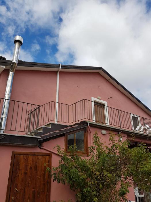 terranova di pollino