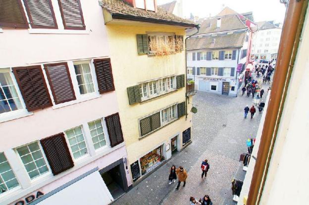 zurich