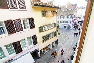 zurich