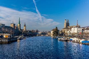 zurich