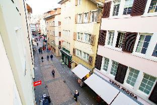 zurich