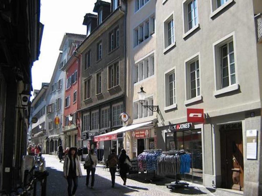 zurich