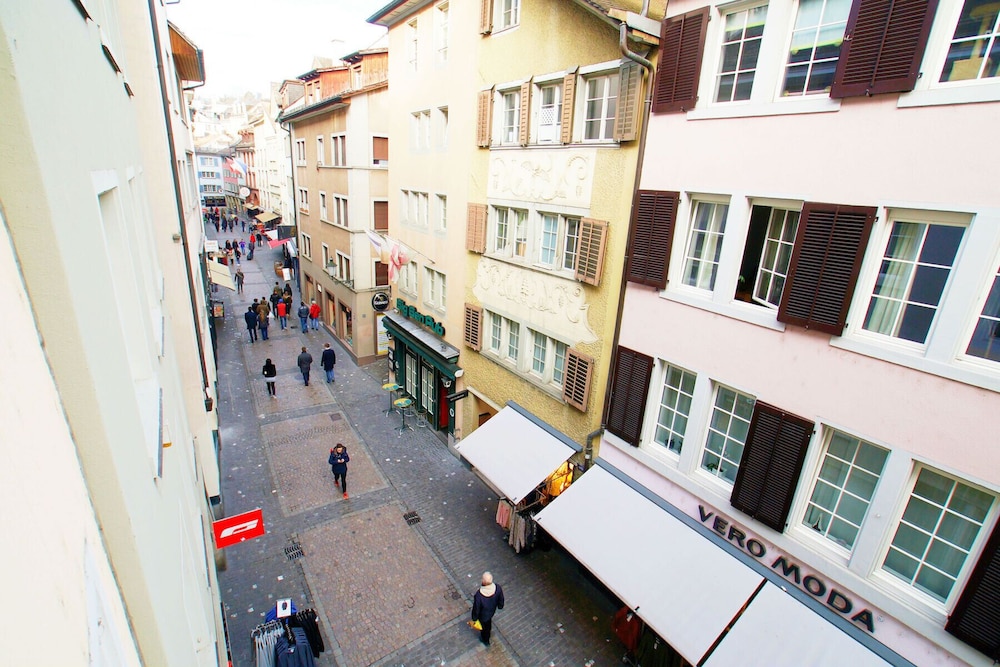 zurich