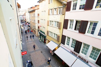 zurich