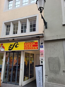 zurich