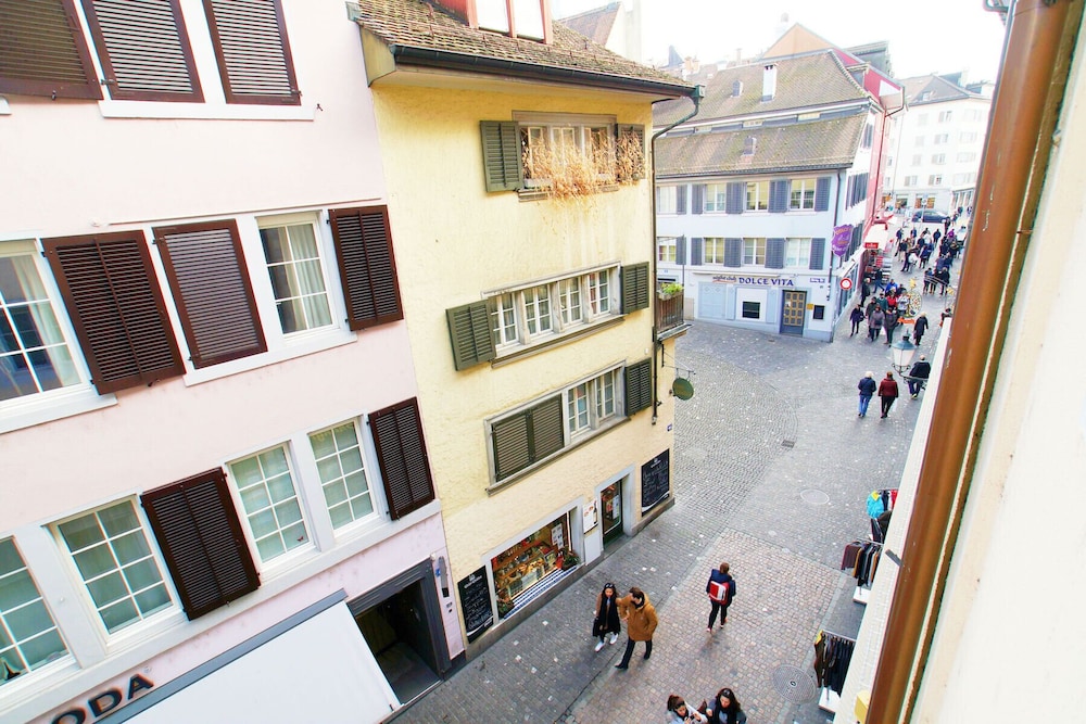 zurich