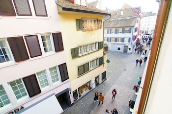 zurich