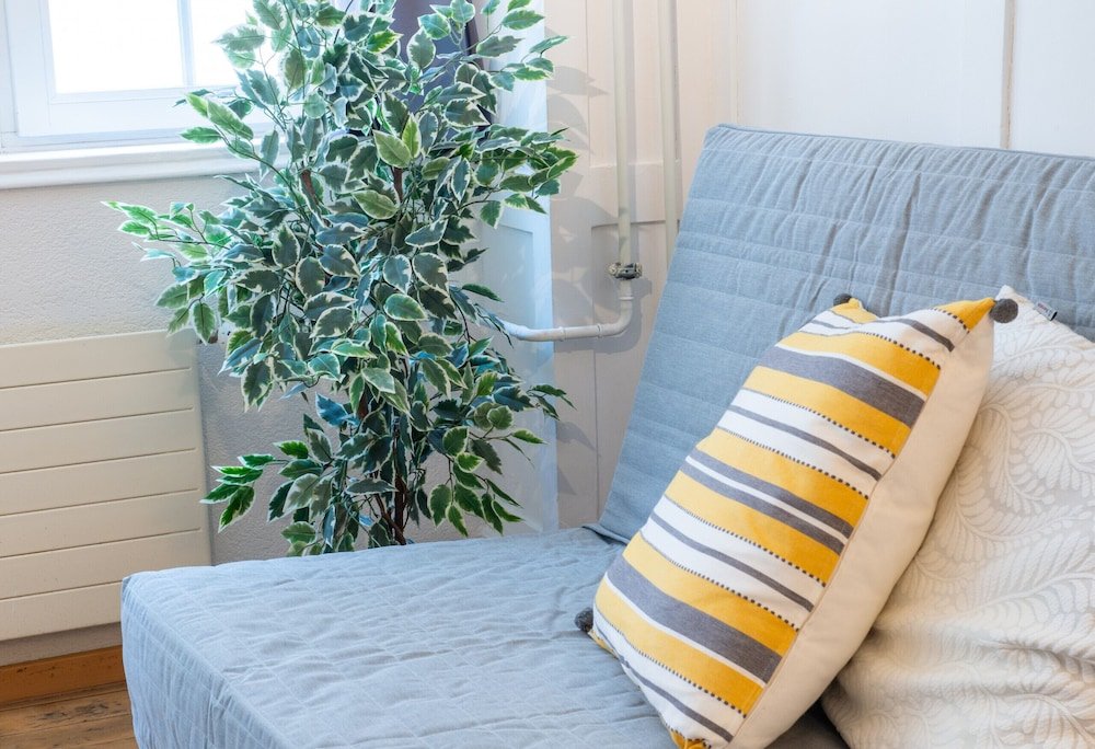 zh niederdorf i hitrental apartment