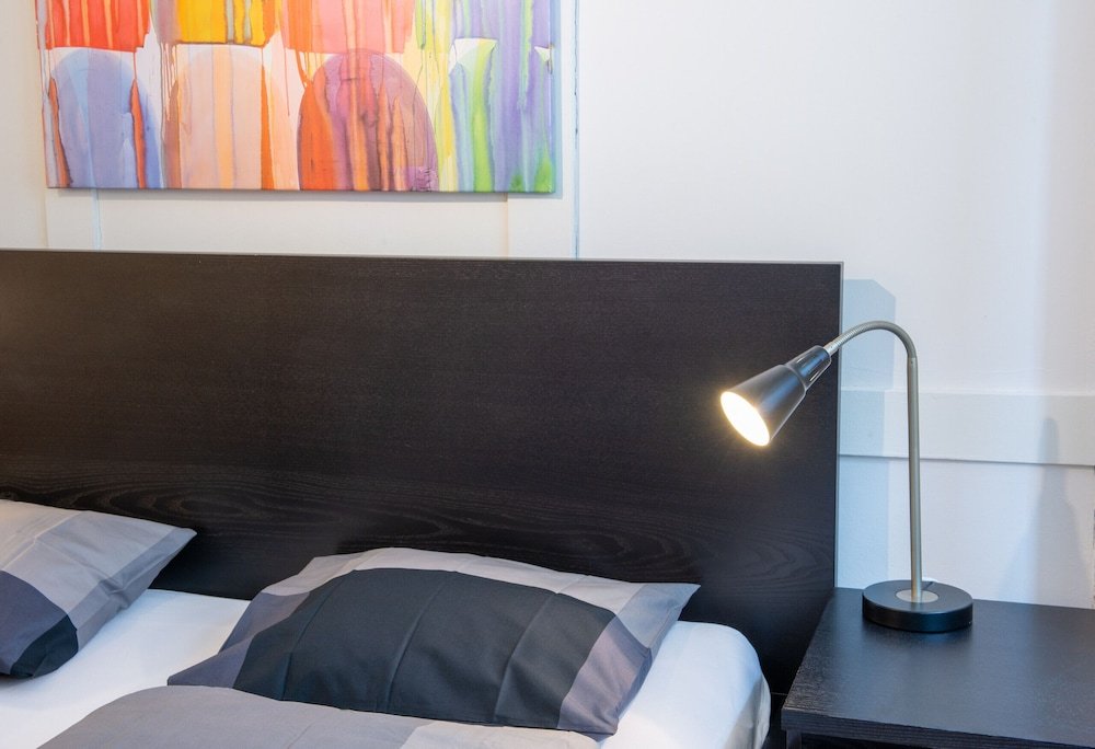 zh niederdorf i hitrental apartment
