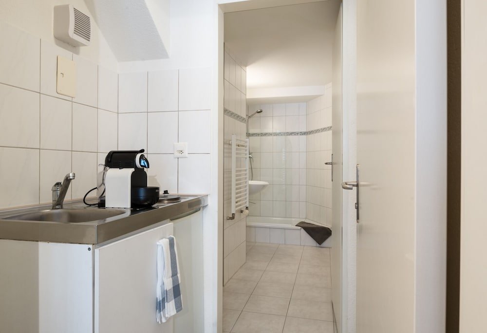 Zh Niederdorf I - Hitrental Apartment,,0 star