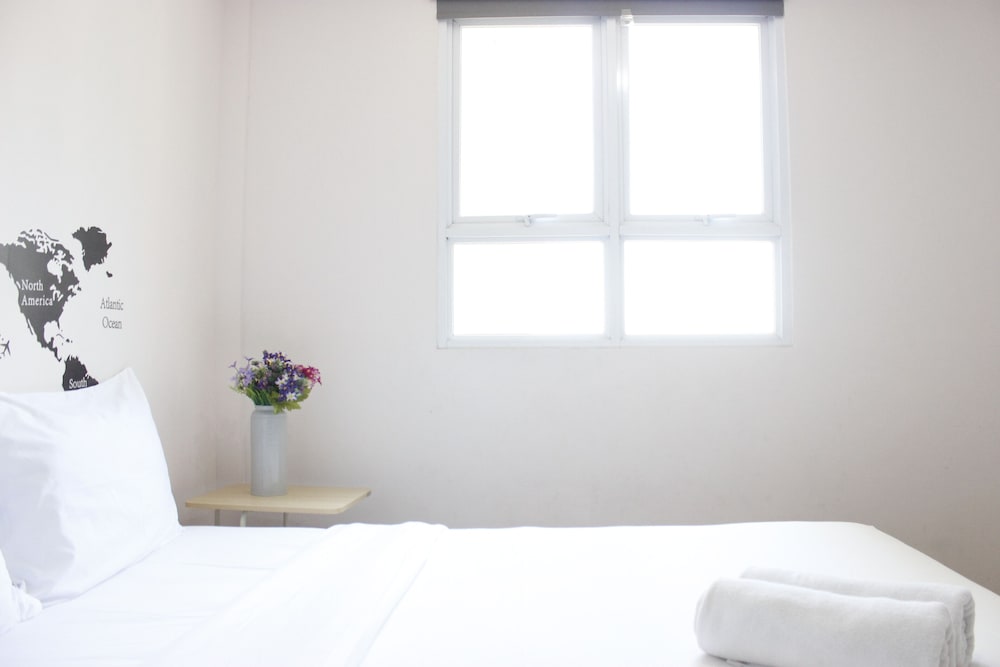 spacious and well appointed 2br gateway pasteur apartment