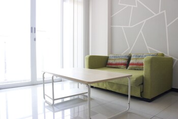 spacious and well appointed 2br gateway pasteur apartment