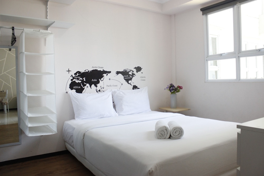 spacious and well appointed 2br gateway pasteur apartment