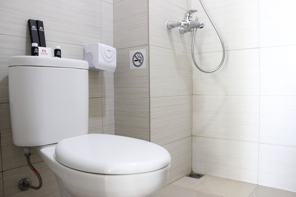 spacious and well appointed 2br gateway pasteur apartment