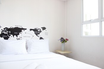 spacious and well appointed 2br gateway pasteur apartment