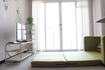 Spacious And Well Appointed 2Br @ Gateway Pasteur Apartment,,0 star