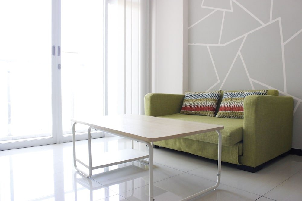 spacious and well appointed 2br gateway pasteur apartment