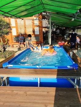 sun rise pension