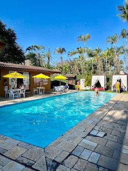 pousada point beach guaruja