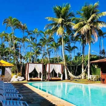 pousada point beach guaruja