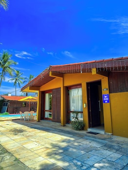 pousada point beach guaruja