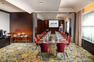 Radisson Blu Bucharest,Sector 1>>Bucharest,5 star