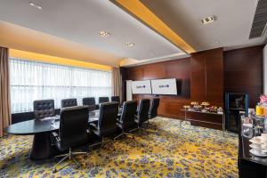 Radisson Blu Bucharest,Sector 1>>Bucharest,5 star