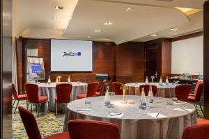 Radisson Blu Bucharest,Sector 1>>Bucharest,5 star