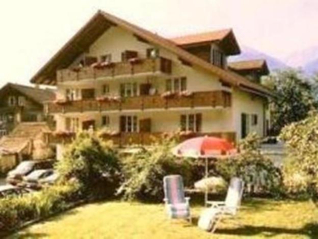 hotel brienzerburli