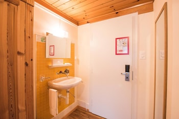 hotel brienzerburli
