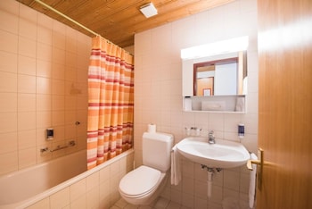 hotel brienzerburli