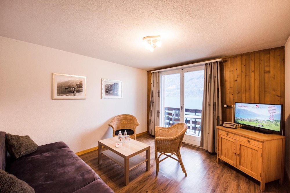 hotel brienzerburli