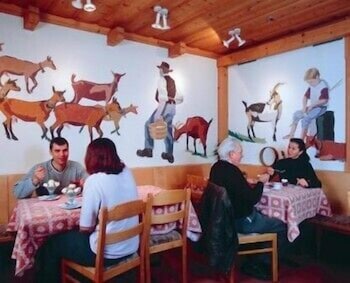 hotel brienzerburli