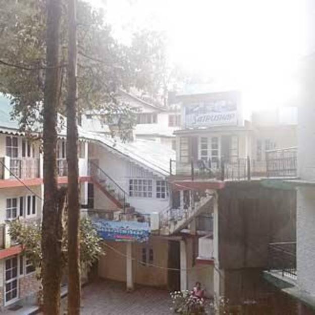 Hotel Satpushap,,3 star