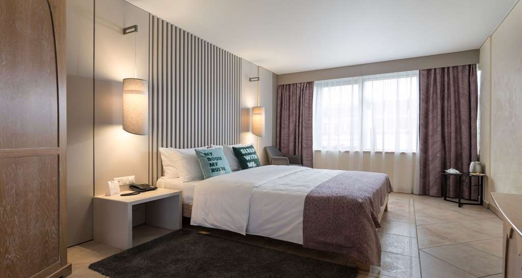 b w seepark hotel murten