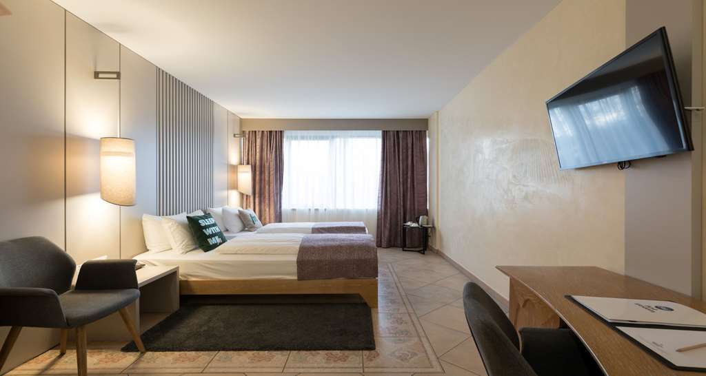 b w seepark hotel murten