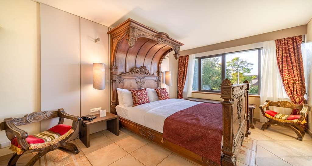 b w seepark hotel murten