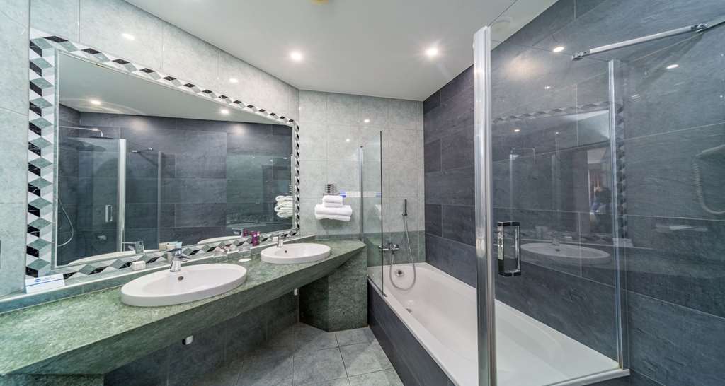 b w seepark hotel murten