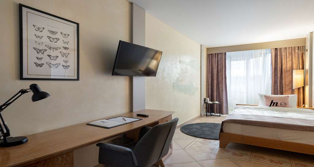 b w seepark hotel murten