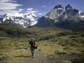 torres del paine