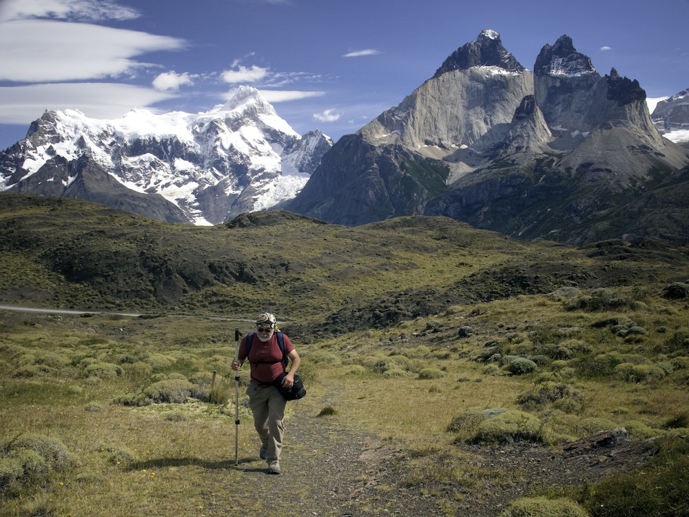 torres del paine