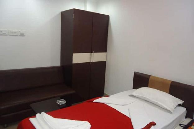 collection o bank more dhanbad formerly hotel sri ganesh ji