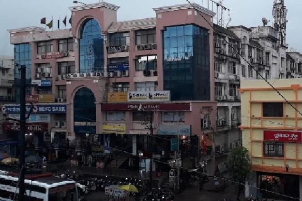 collection o bank more dhanbad formerly hotel sri ganesh ji