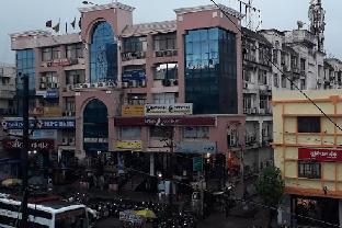 Collection O Bank More Dhanbad Formerly Hotel Sri Ganesh Ji,,3 star