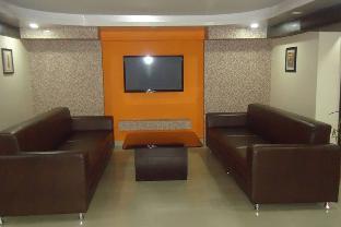 Collection O Bank More Dhanbad Formerly Hotel Sri Ganesh Ji,,3 star