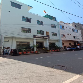 Hotel Neel Gagan,Dandupur,4 star