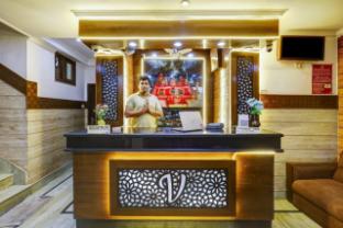hotel vinayak banganga road katra