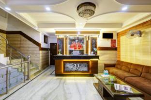 hotel vinayak banganga road katra